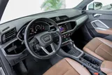 2022 Audi Q3 2.0L quattro